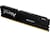 Kingston FURY Beast 5600MHz DDR5 16GB (sort)