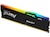 Kingston FURY Beast RGB 5600MHz DDR5 16GB (sort)