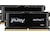 Kingston FURY Impact DDR5 SODIMM 4800MHz 16GB (2x8)