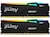 Kingston FURY Beast RGB DDR5 32GB 6000MHz (sort)