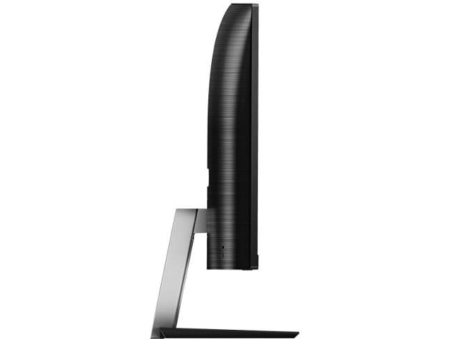 Philips 32" 4K Curved skærm 328E1CA/00 Skærme