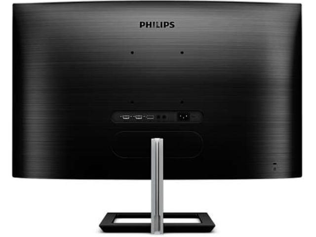 Philips 32" 4K Curved skærm 328E1CA/00 Skærme