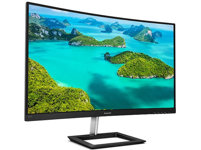 Philips 32" Curved skærm 325E1C/00 Skærme