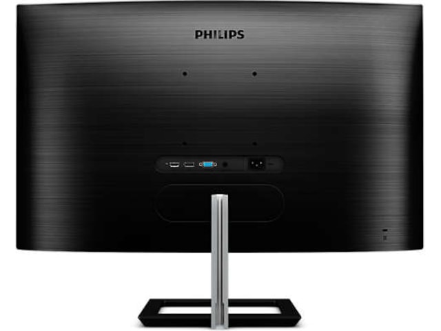 Philips 32" Curved skærm 325E1C/00 Skærme