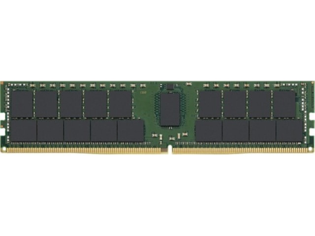 Kingston Server Premier LifetimeDDR4 64GB 3200Mhz Hukommelse (RAM)