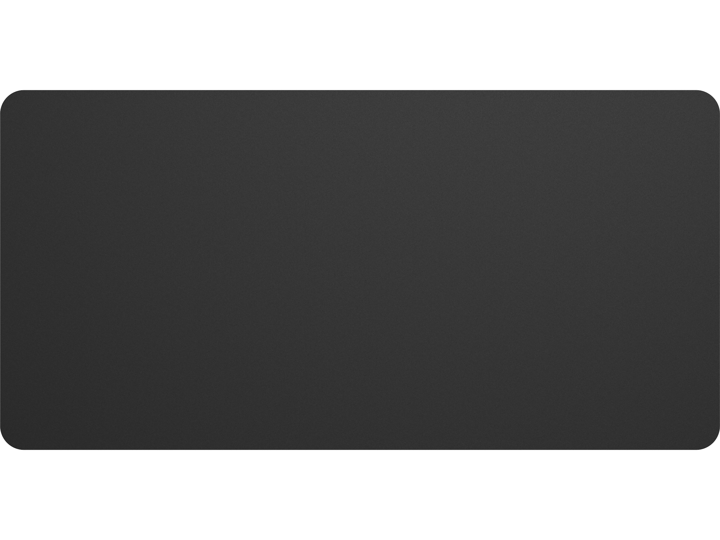 Bordplade 120cm (sort) Aktivitetsborde