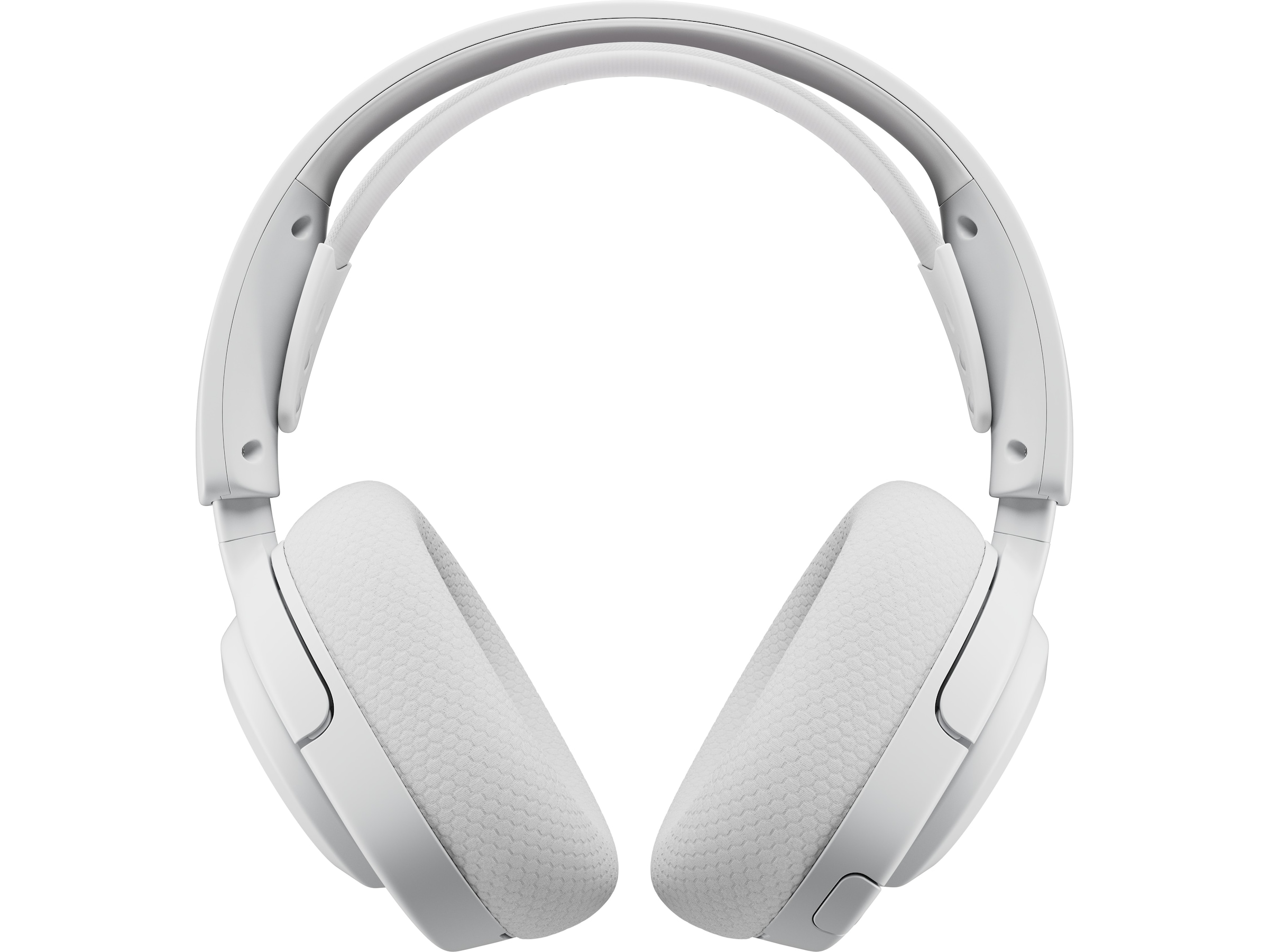 Steelseries Arctis Nova 5 gamingheadset PC (hvid) Gamingheadset