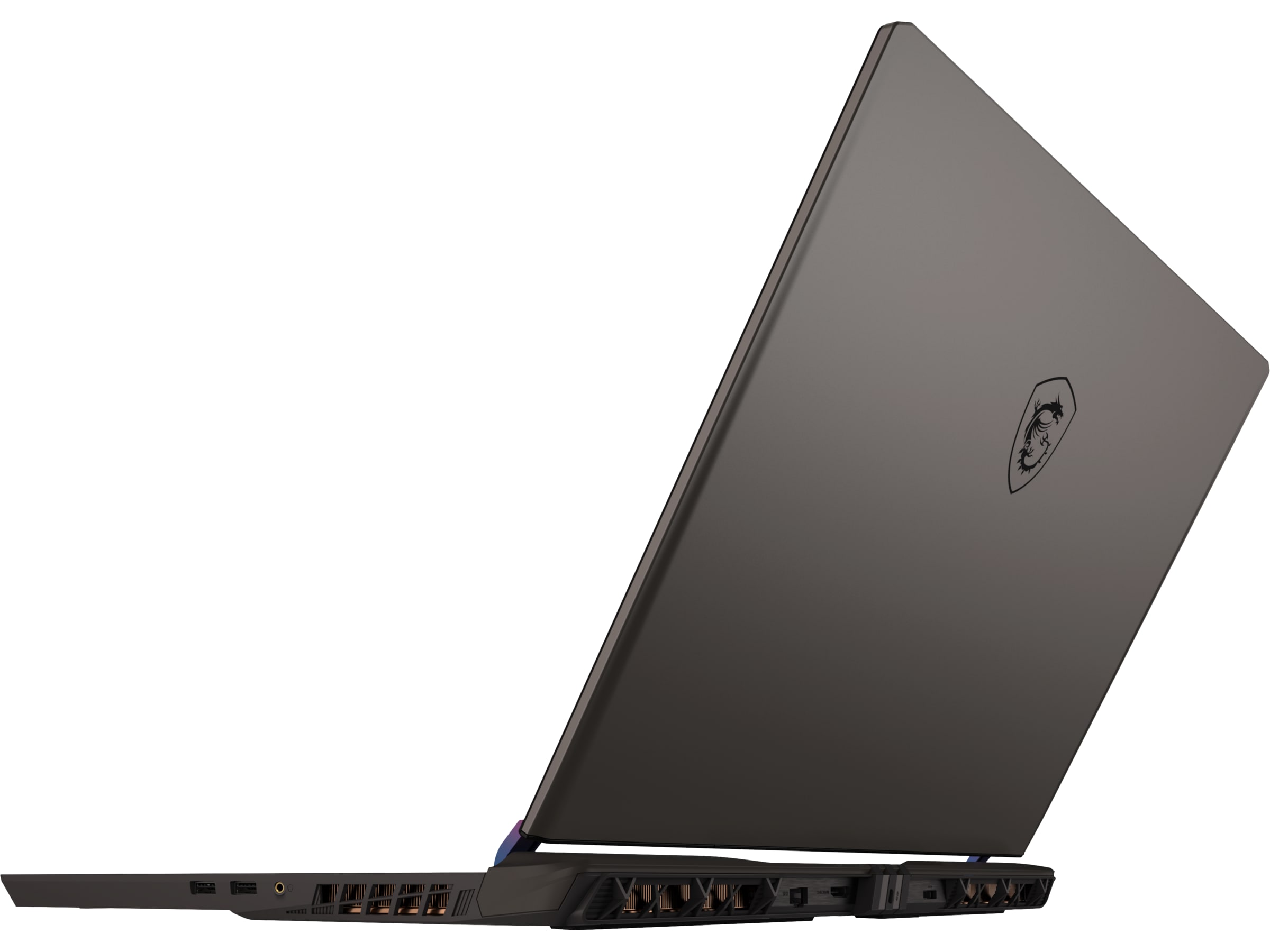 MSI Vector 17 HX AI 17" QHD+ 240Hz Gaming laptop