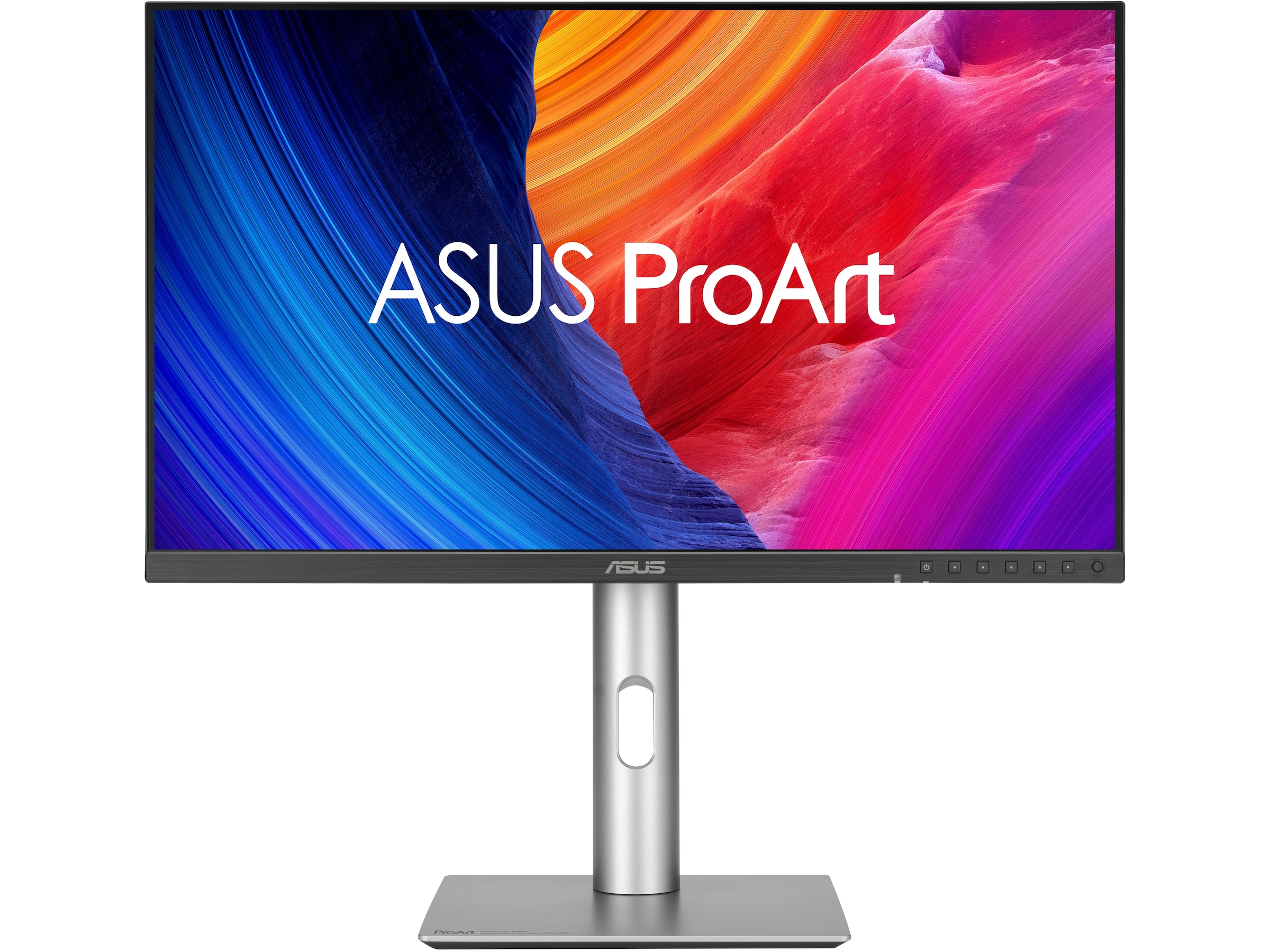 ASUS 32" ProArt 6K skærm PA32QCV Skærme
