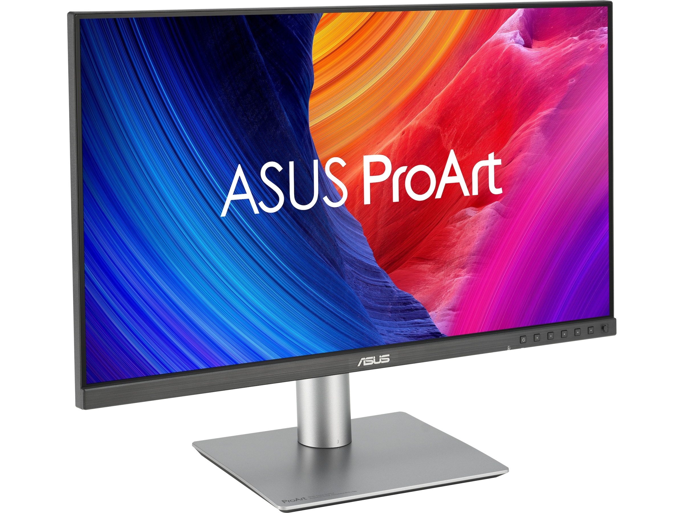 ASUS 32" ProArt 6K skærm PA32QCV Skærme