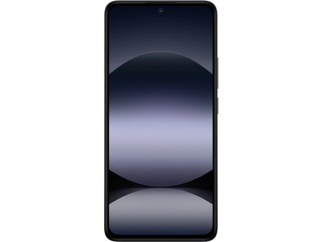 Redmi Note 14 4G 128GB (midnight black) Mobiltelefoner