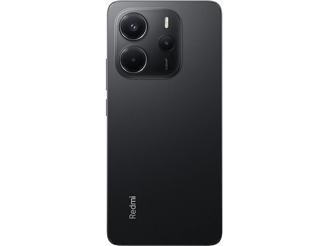 Redmi Note 14 4G 128GB (midnight black) Mobiltelefoner