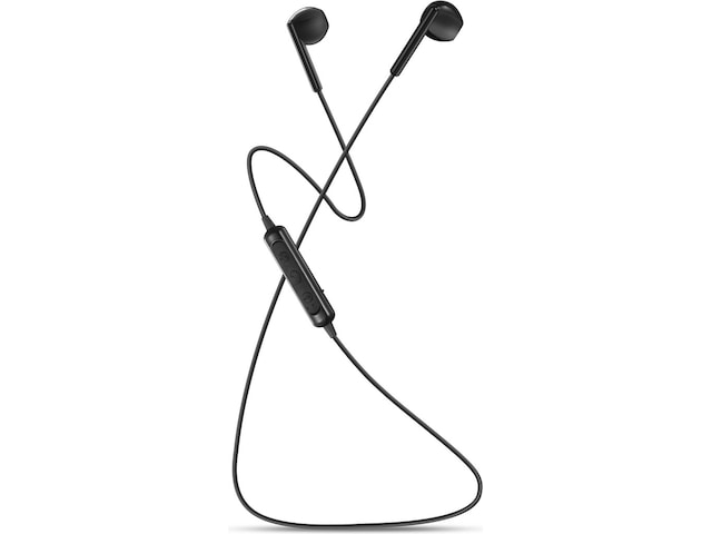 ON BHT 100 Trådløse ørepropper, in-ear In-ear høretelefoner