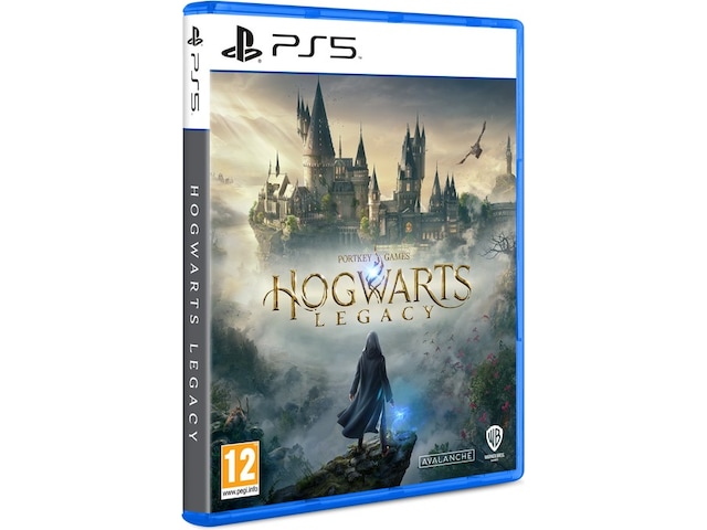 Hogwarts Legacy Spil til Playstation 5