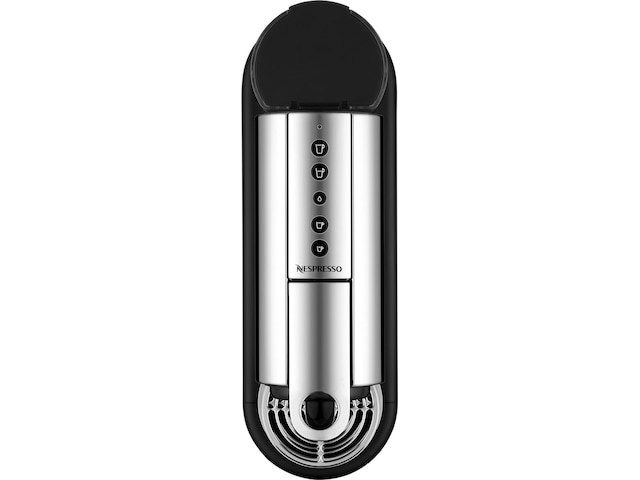 Nespresso CitiZ by De'Longhi kapselmaskine (platin) Kapselmaskiner