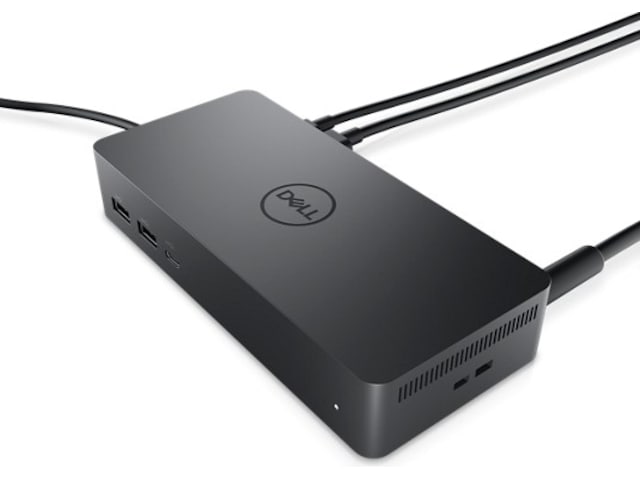 Dell Pro Thunderbolt 4 Smart Dock SD25TB4 Dockingstation og USB-hub