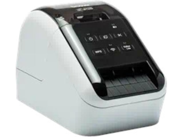 Brother Etiketprinter  QL-810Wc Etiket & labelmaskine