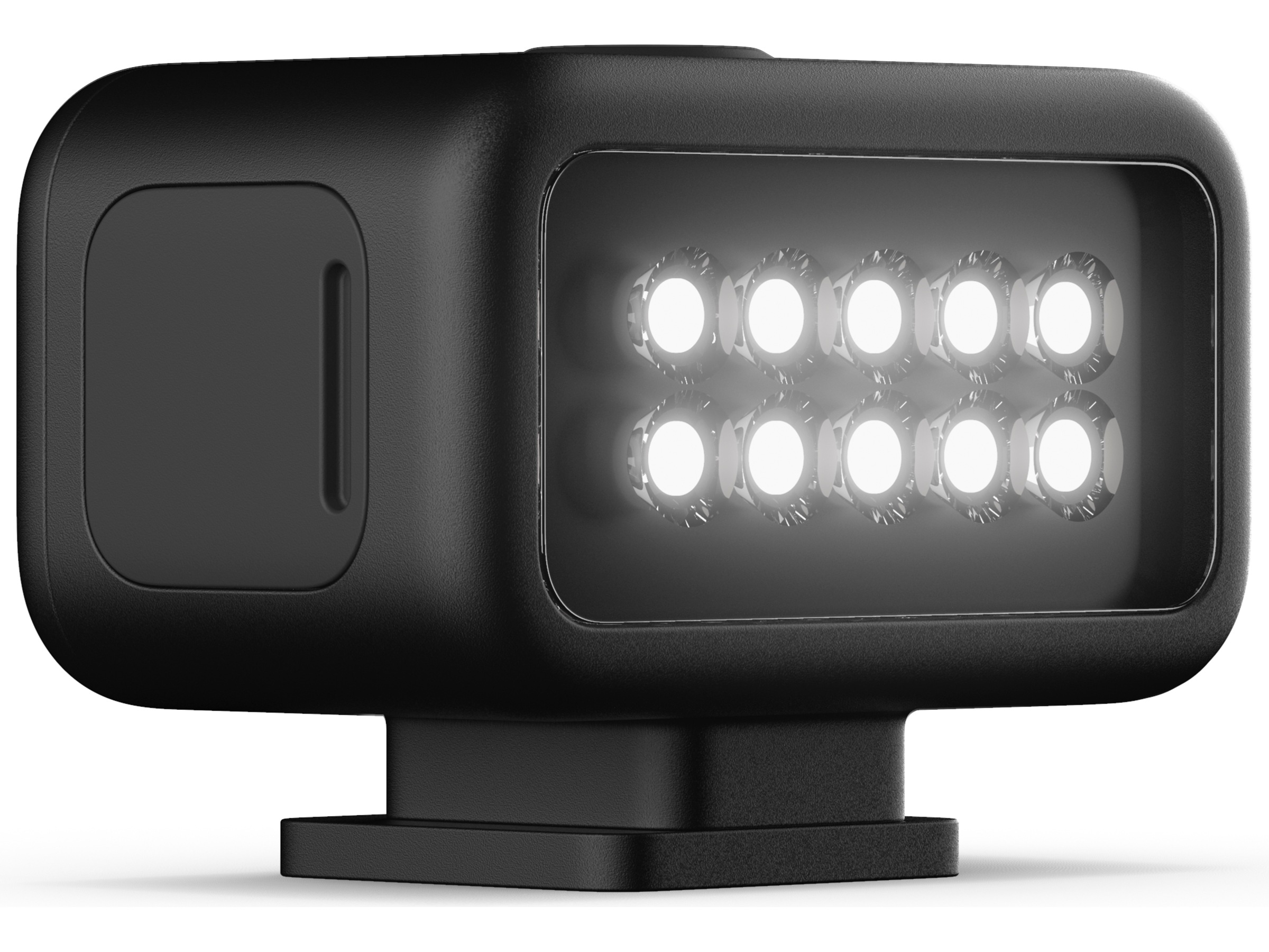 GoPro Light Mod (NOR) Tilbehørssæt til kameraer