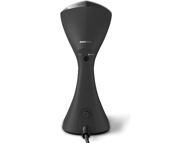 Philips Series 8000 GC800/80 Håndholdt tøjdamper (sort/sølv) Tøjdampere