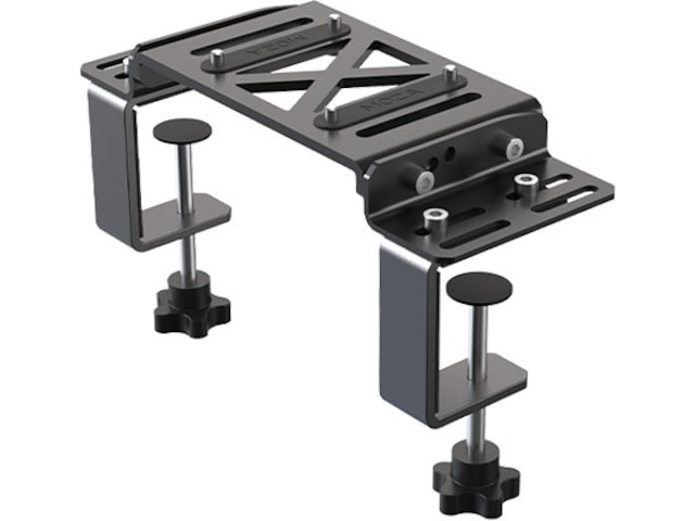Moza Racing R9/R16/R21 Bordklemme Rat og pedaler