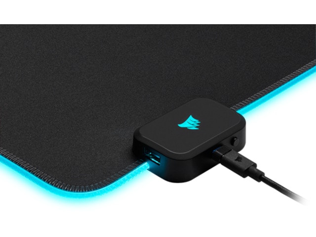 Corsair MM700 RGB Extended Musemåtte Gamingmusemåtte