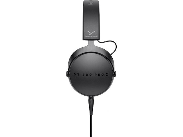 Beyerdynamic DT 700 PRO X Studio høretelefoner, Over-Ear (sort) Høretelefoner
