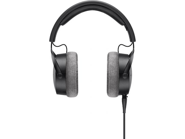 Beyerdynamic DT 700 PRO X Studio høretelefoner, Over-Ear (sort) Høretelefoner