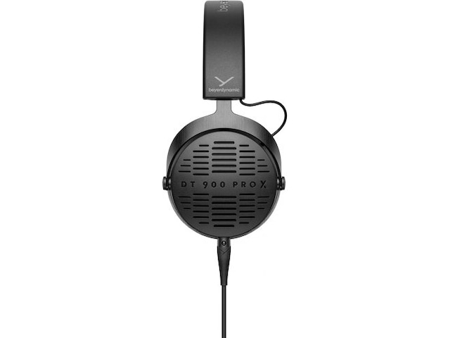 Beyerdynamic DT 900 PRO X Studio høretelefoner, Over-Ear (sort) Høretelefoner
