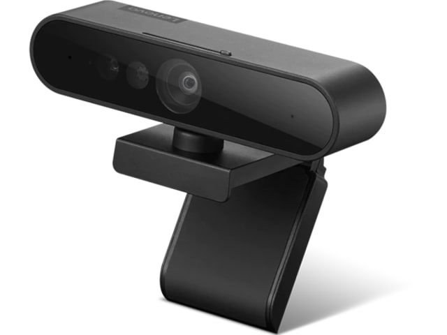Lenovo Performance FHD Webcam Webkameraer