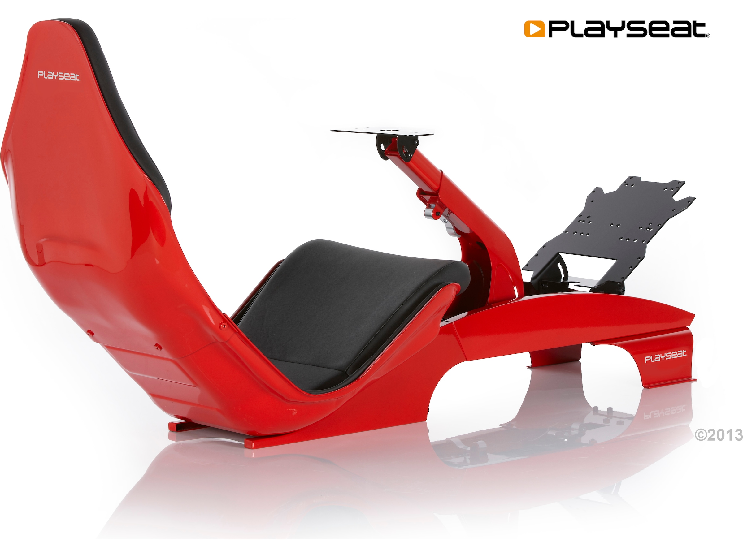 Playseat® F1 Red Simulator