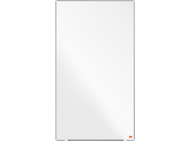 Nobo Whiteboard Impression Pro Widescreen 85" emaljeret magnetisk tavle Whiteboards