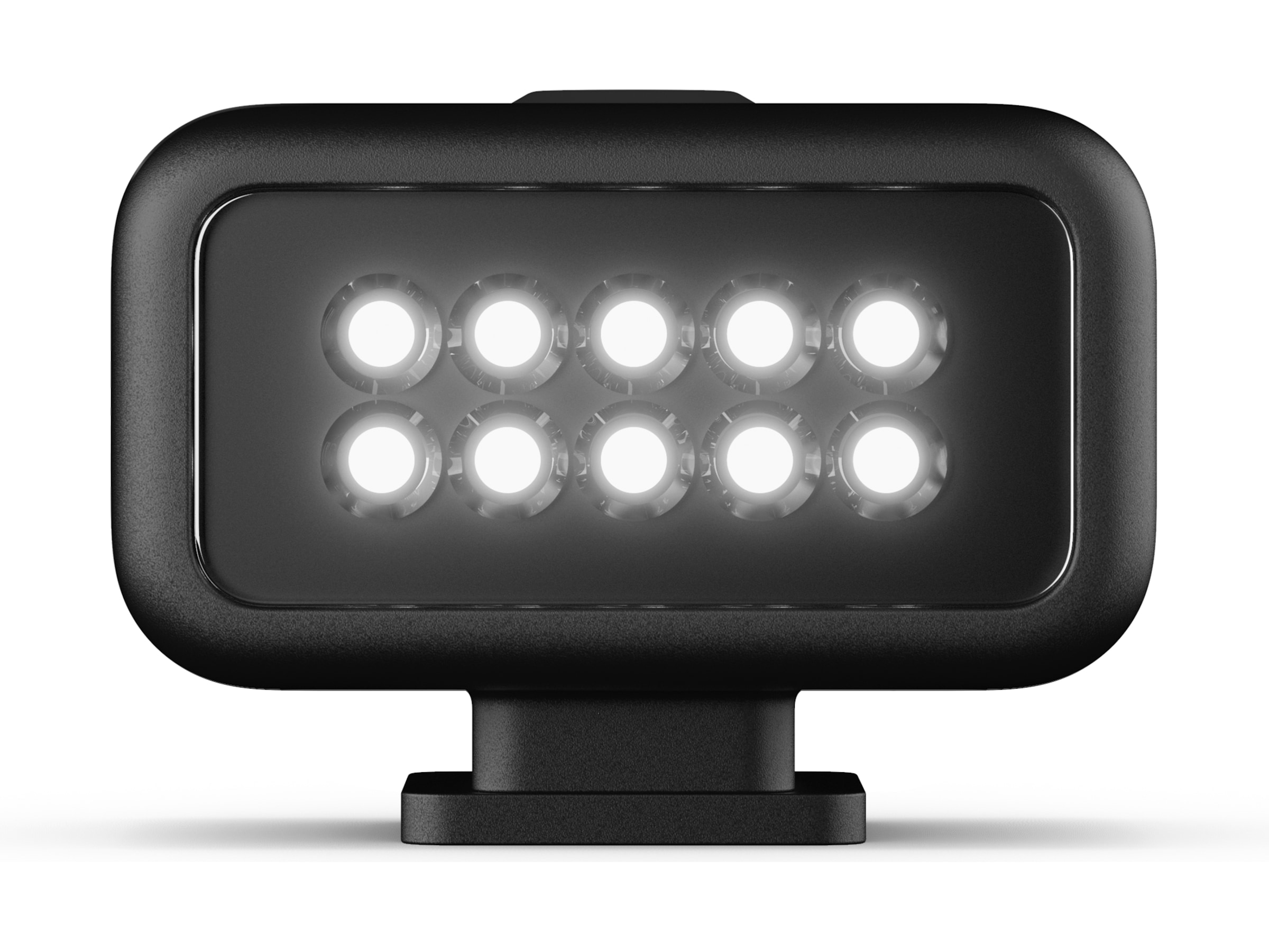 GoPro Light Mod (NOR) Tilbehørssæt til kameraer