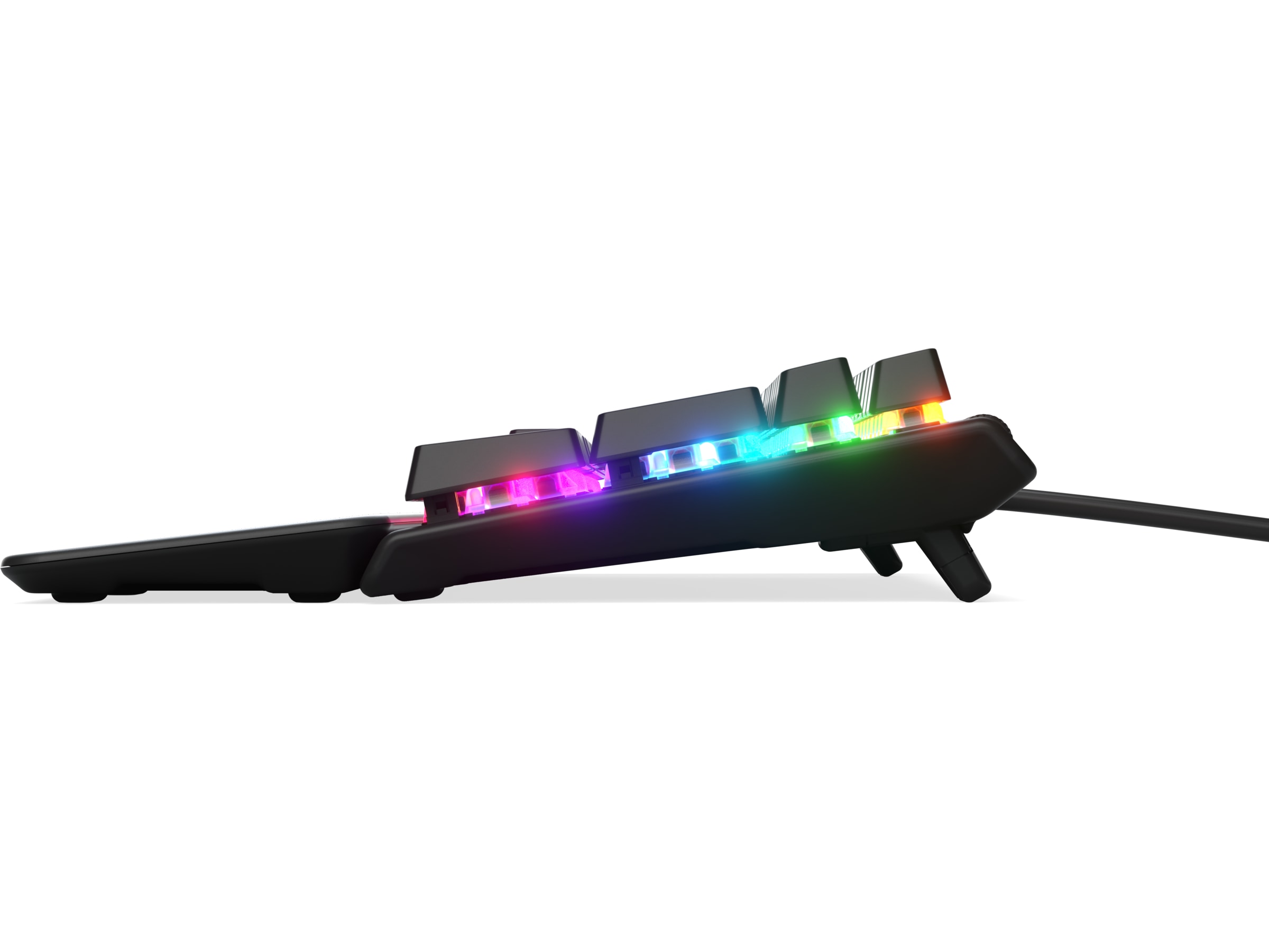 Steelseries Apex 7 Gaming Tastatur (sort) Gamingkeyboard