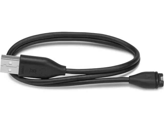 Garmin ladekabel 0,5m Oplader