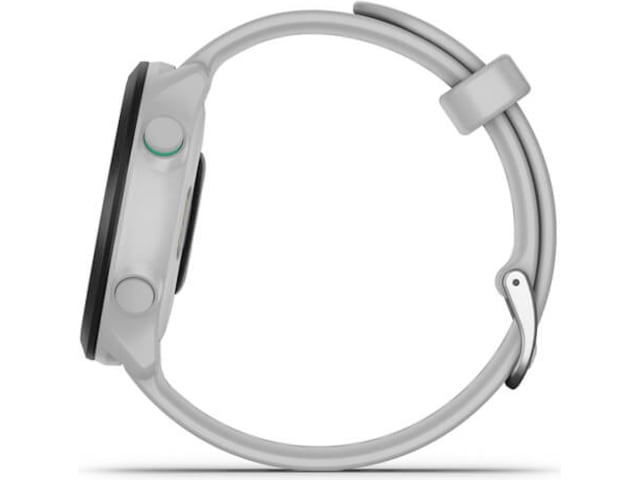 Garmin Forerunner 55 sportsur 42mm - hvid Smartwatches