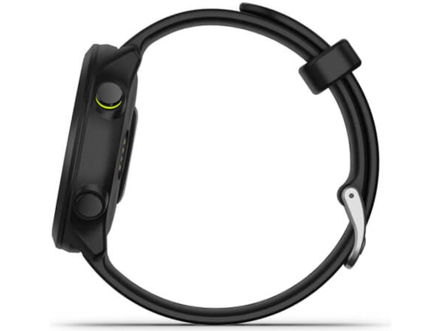 Garmin Forerunner 55 42mm GPS (sort) Smartwatches