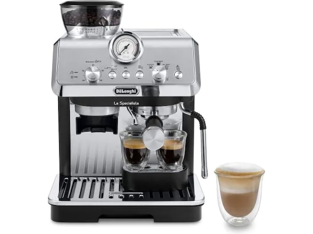 DeLonghi La Specialista Arte EC9155.MB espressomaskine Espressomaskiner
