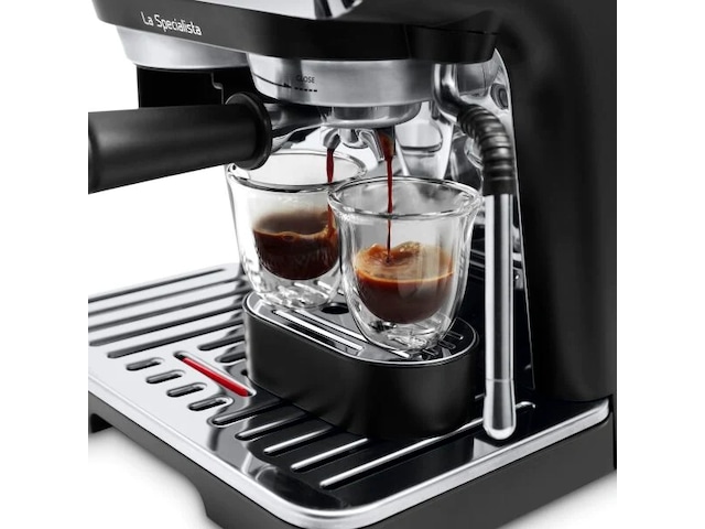 DeLonghi La Specialista Arte EC9155.MB espressomaskine Espressomaskiner