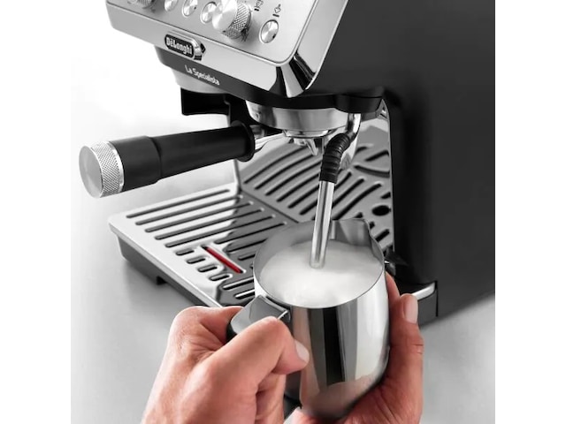 DeLonghi La Specialista Arte EC9155.MB espressomaskine Espressomaskiner