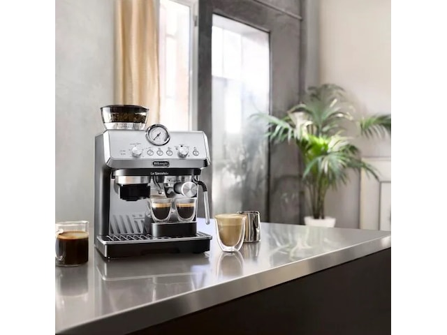 DeLonghi La Specialista Arte EC9155.MB espressomaskine Espressomaskiner