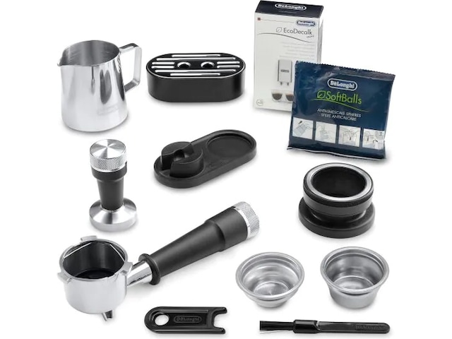 DeLonghi La Specialista Arte EC9155.MB espressomaskine Espressomaskiner