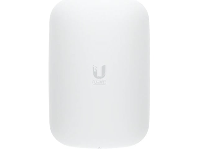 Ubiquiti UniFi AP U6 Extender Accesspunkter