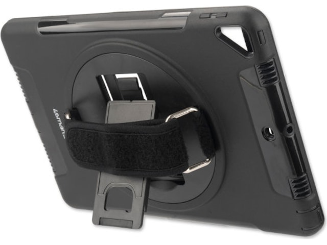 4smarts iPad 10.9" Rugged Case Grip Cover til tablet