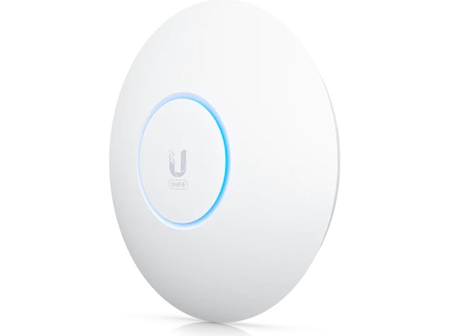 Ubiquiti UniFi U6 Enterprise Access Point Accesspunkter