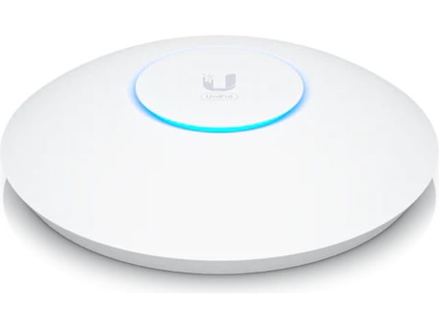 Ubiquiti Access Point U6+ Accesspunkter