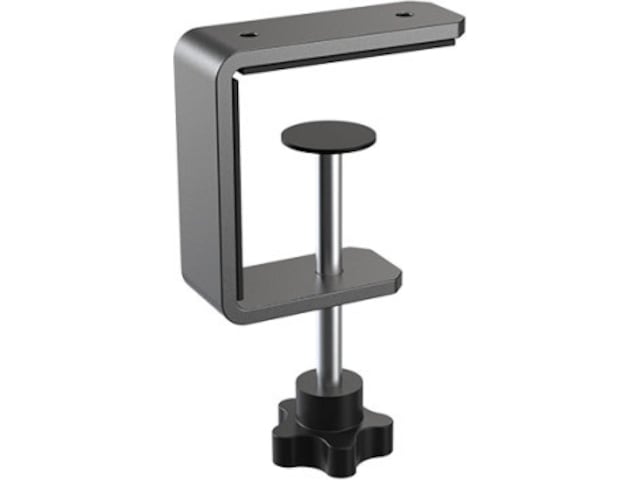 Moza Racing R9/R16/R21 Bordklemme Rat og pedaler