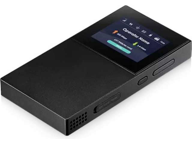 Zyxel 5G NR2301 portable router Routere