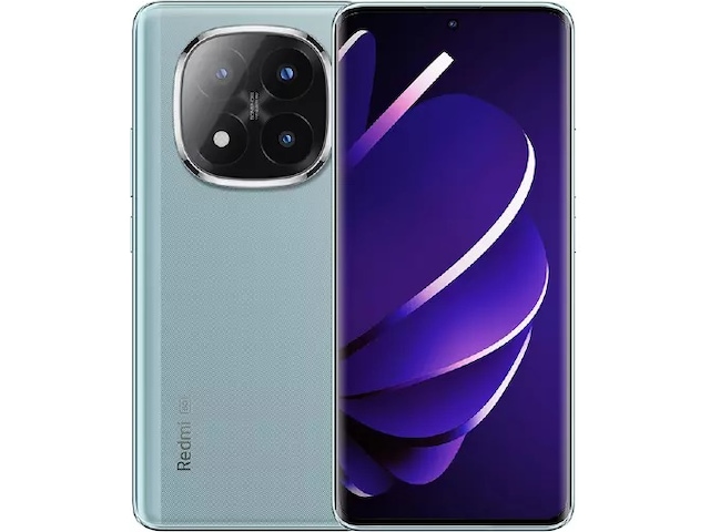 Redmi Note 14 Pro+ 5G 512GB (frost blue) Mobiltelefoner