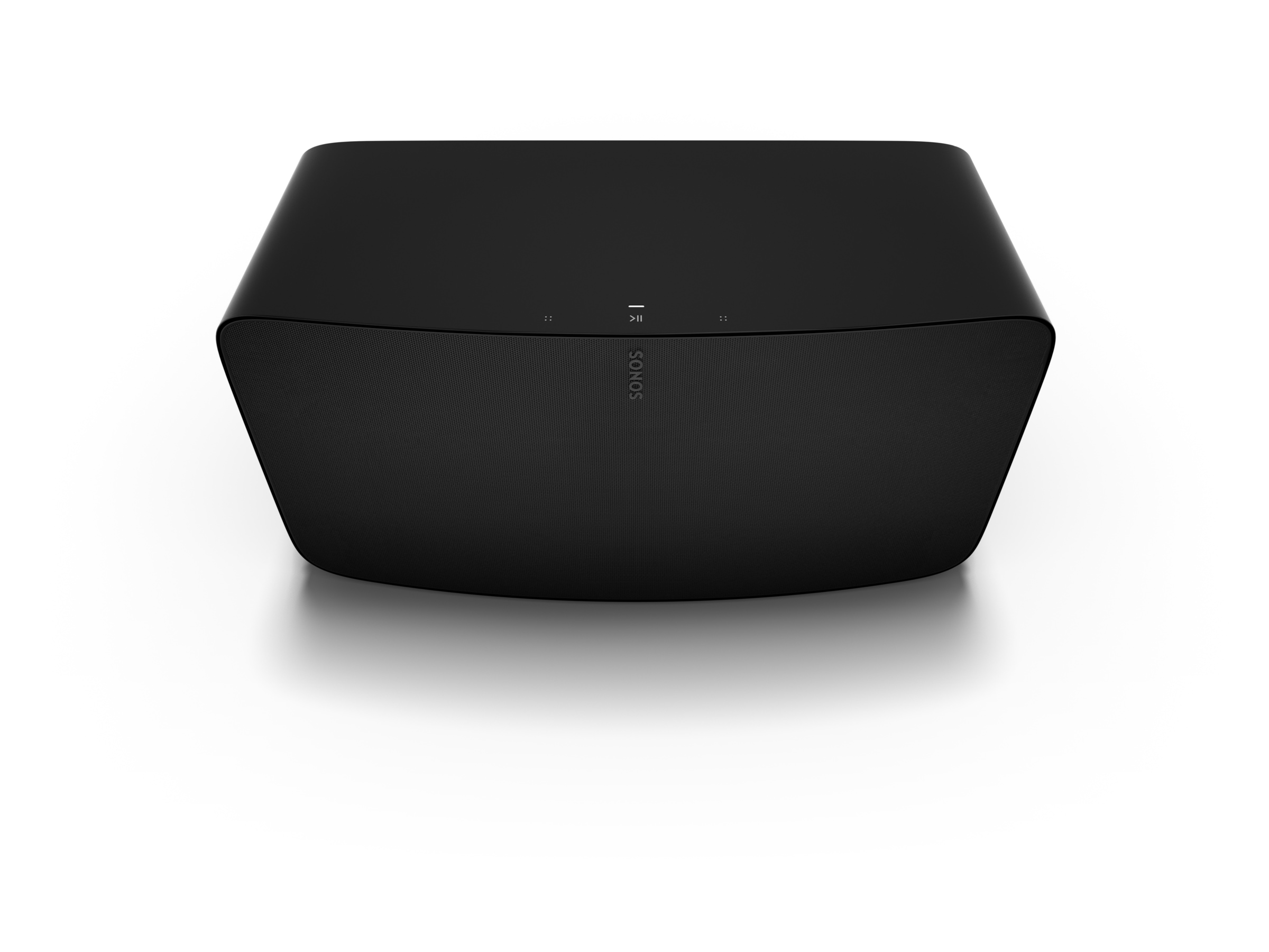 Sonos Five Trådløs Højttaler (sort) Højttalere