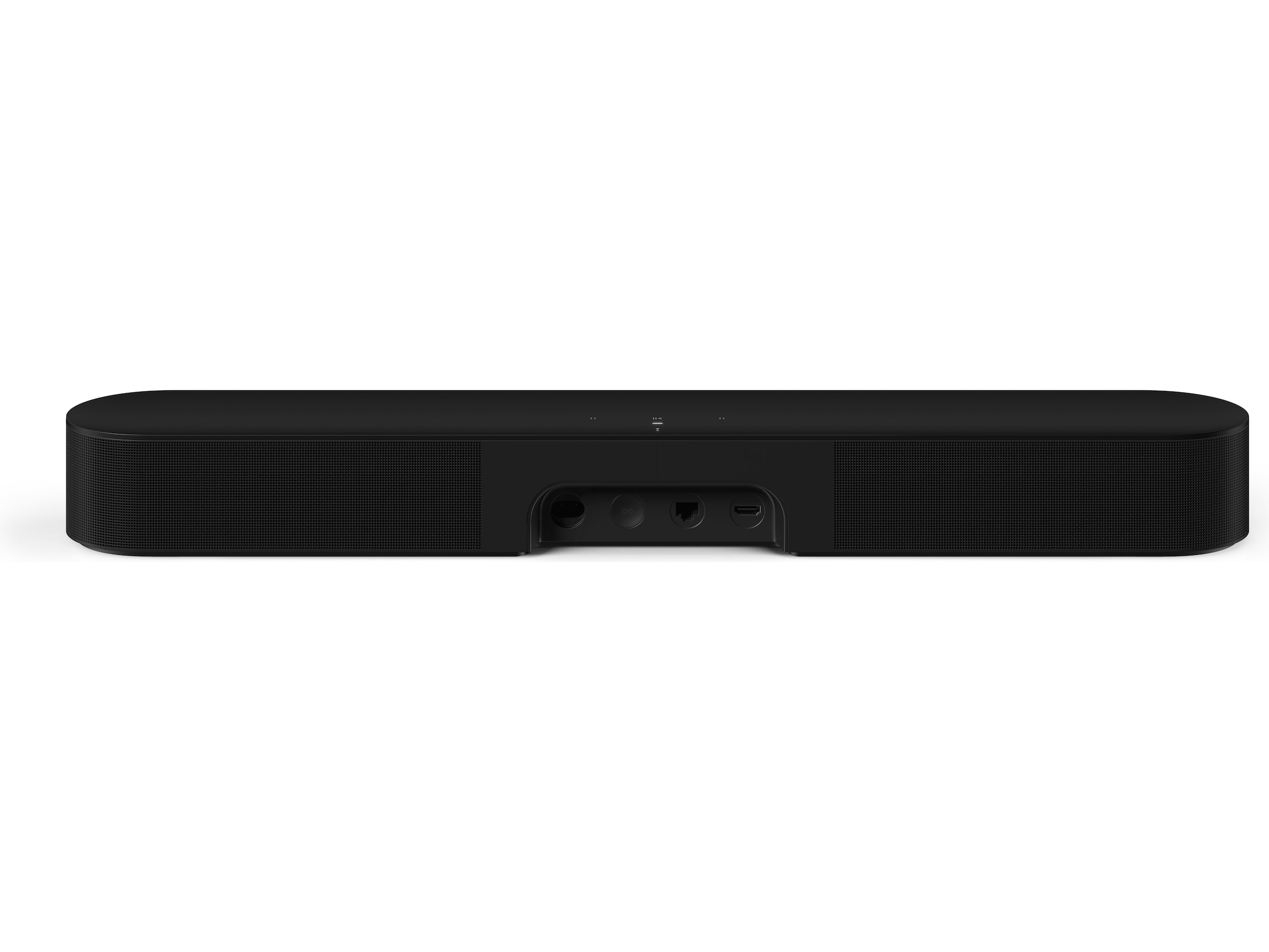 Sonos Beam (Gen2) Lydplanke (sort) Soundbars